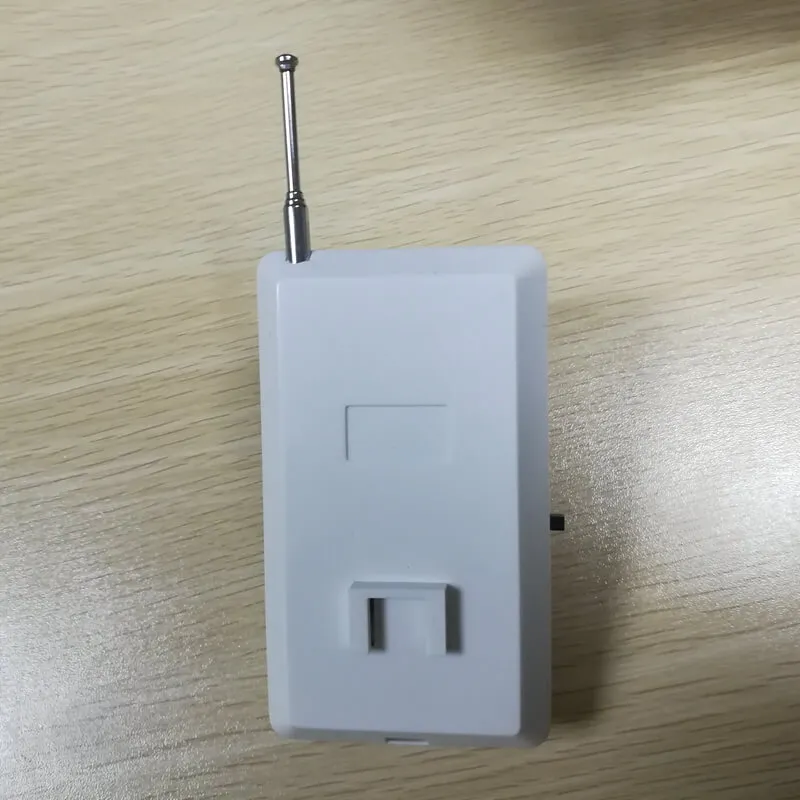 110 Degree Wireless PIR Detector with Long Battery Life