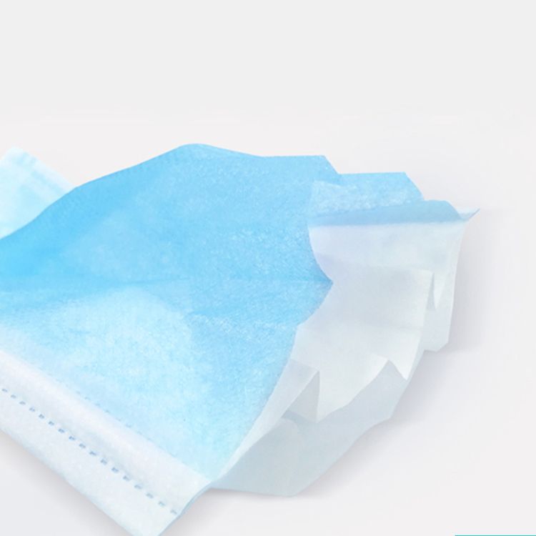 3 Ply Disposable Face Masks for Sale Protective Face Mask Face Mask Suppliers in Dongguan China