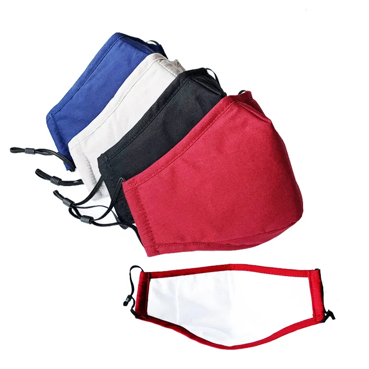 3-Ply Face Mask Dust Non Woven Mask