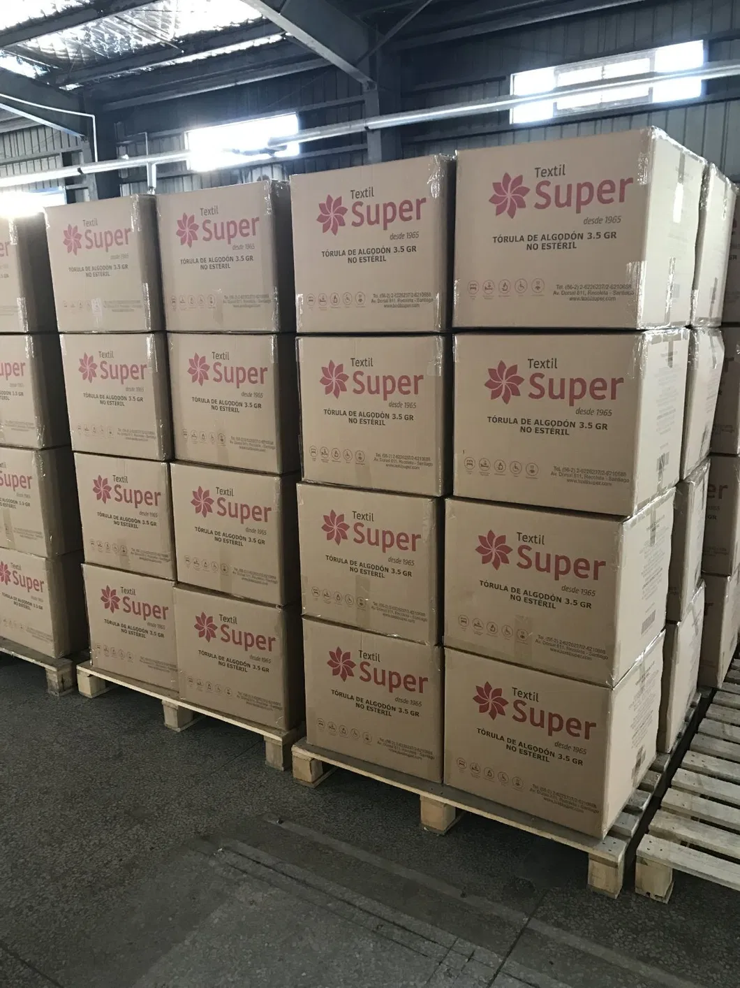 3ply Disposable Face Mask