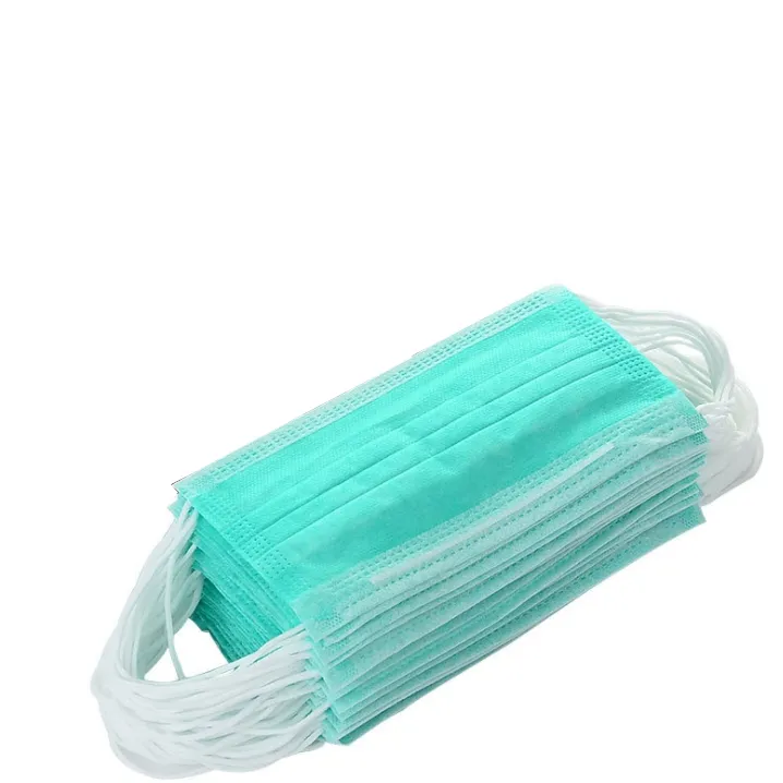 3ply Disposable Face Mask