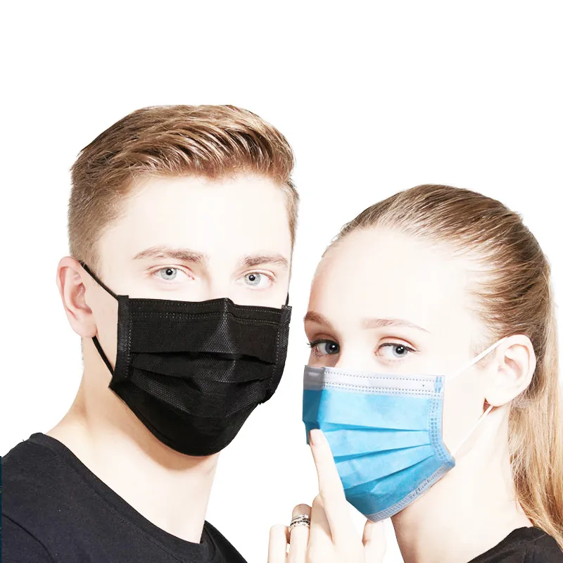 3ply Disposable Face Mask