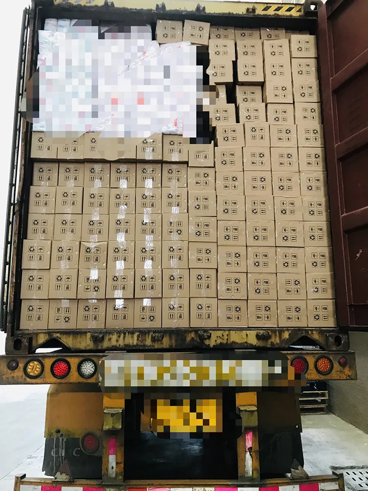 3ply Earloop Face Mask China Suppliers/ Factory Disposable Antivirus Face Mask in Stock