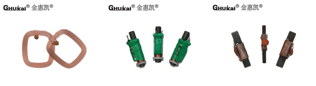 58kHz Am EAS Ferrite 58614