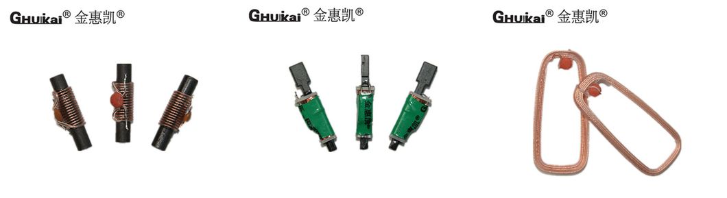 58kHz Am EAS Ferrite 58614