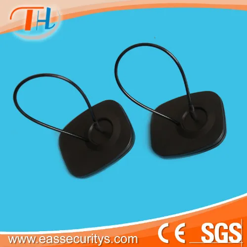 8.2MHz Min Square Hard Tag