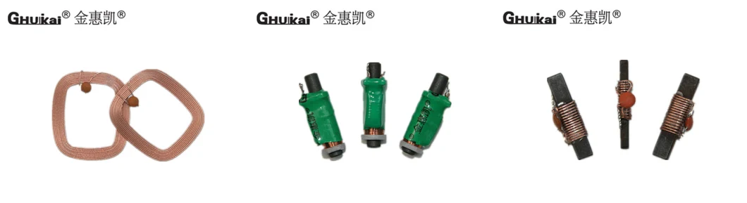 8.2MHz RF EAS Ferrite 82CB801-T2-B