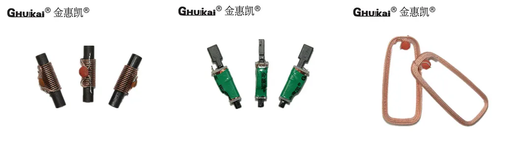 8.2MHz RF EAS Ferrite 82CB803-T1-B