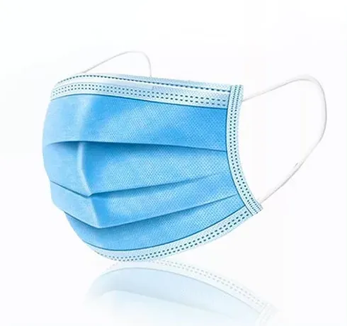 99% Bef Civil Use 3 Ply Mask Non-Medical Disposable Face Mask Adult &Child Facial Mask