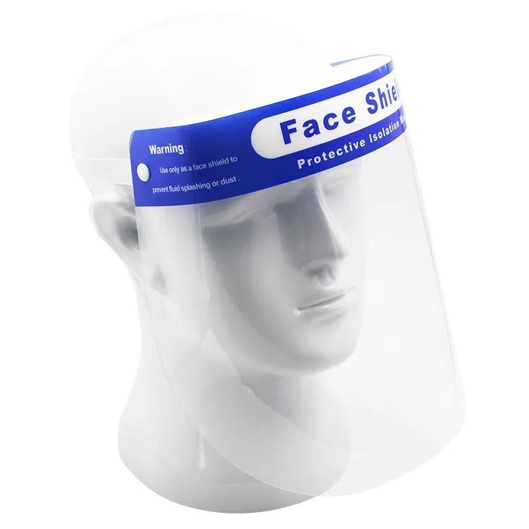 All PPE Items Like Mask, Goggles, Face Shield, Gown Full Body Protective Suit PPE Kit