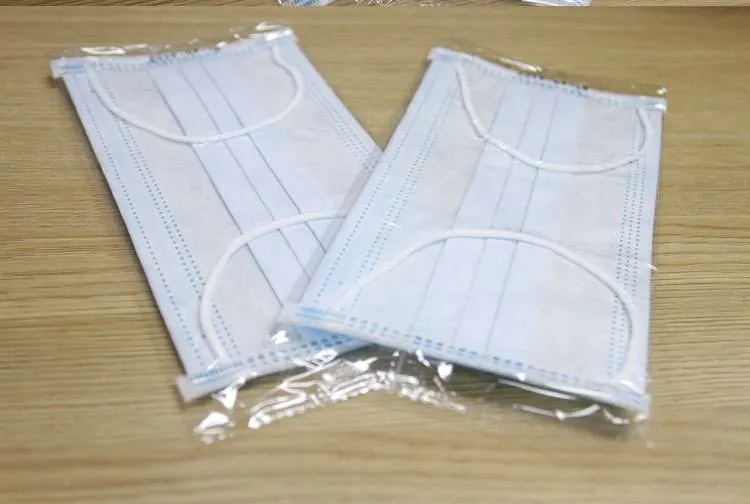 All PPE Items Like Mask, Goggles, Face Shield, Gown Full Body Protective Suit PPE Kit