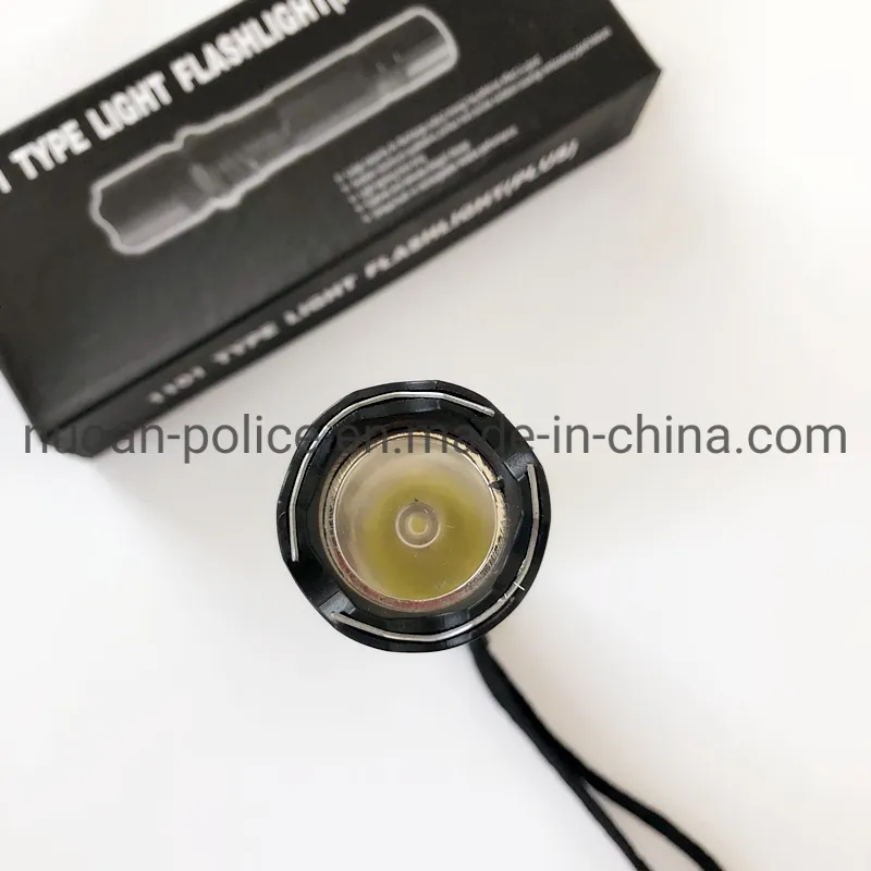 Aluminium Alloy 1101 Taser Stun Gun 511 Stun Guns