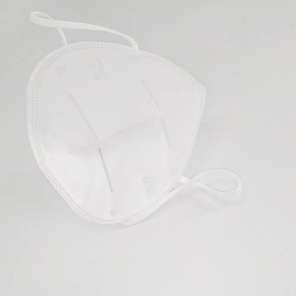 Anti Dust Disposable Non-Wove 3 Layer Ply Filter Mouth Face Meltblown Masks