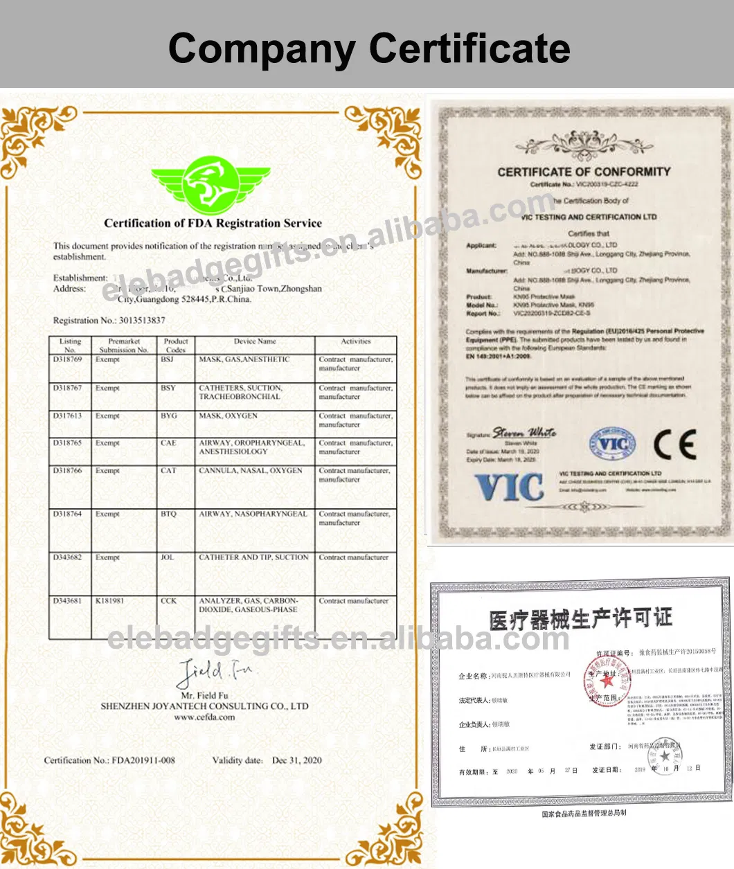 Anti Flu  Mask Filter Non-Woven Facial Respirator Disposable 5ply Face Masks