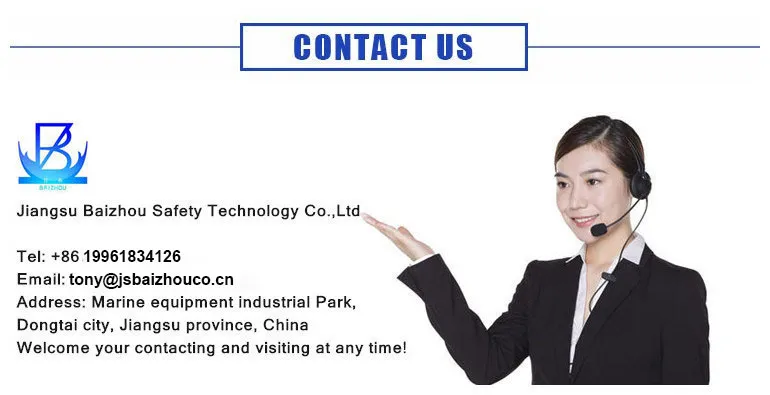 Anti-Slip Design Skin Friendly Lifeguard Floating Buoy