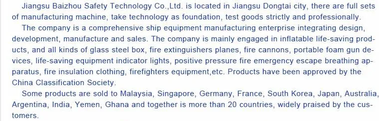 Anti-Slip Design Skin Friendly Lifeguard Floating Buoy