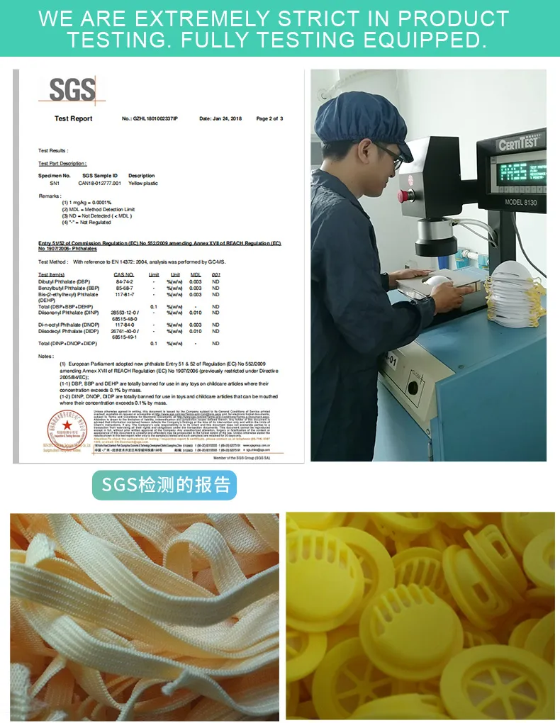 Benehal Supplier Niosh N95 Cup Masks Protective Particulate Respirators