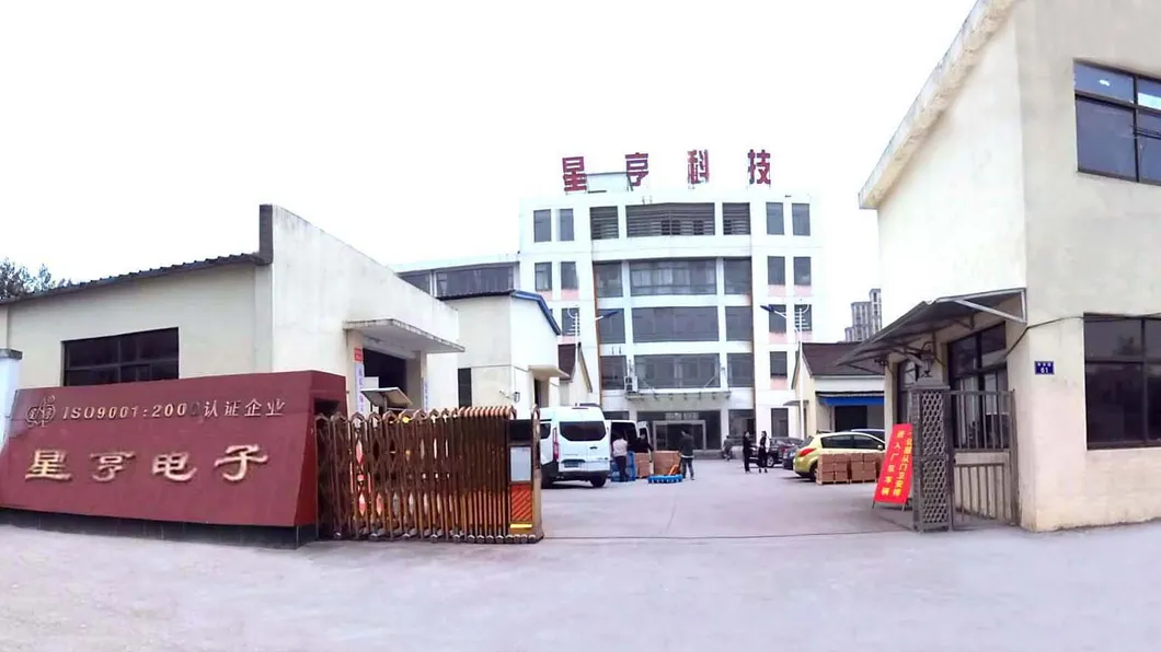 Best 12V High Voltage Static Electricity Module