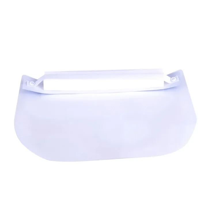 Best Price Face Shield Mask Supplier/Excellent Quality Face Helmet Protective Isolation Mask/Plastic safety Face Visor