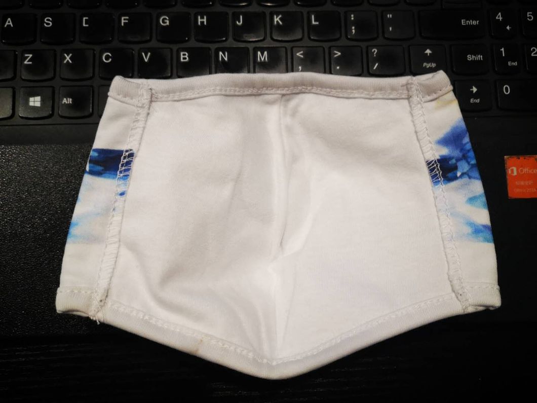 Black Lives Matter Maskes Fashion Washable Cotton Cloth Customized Facemask