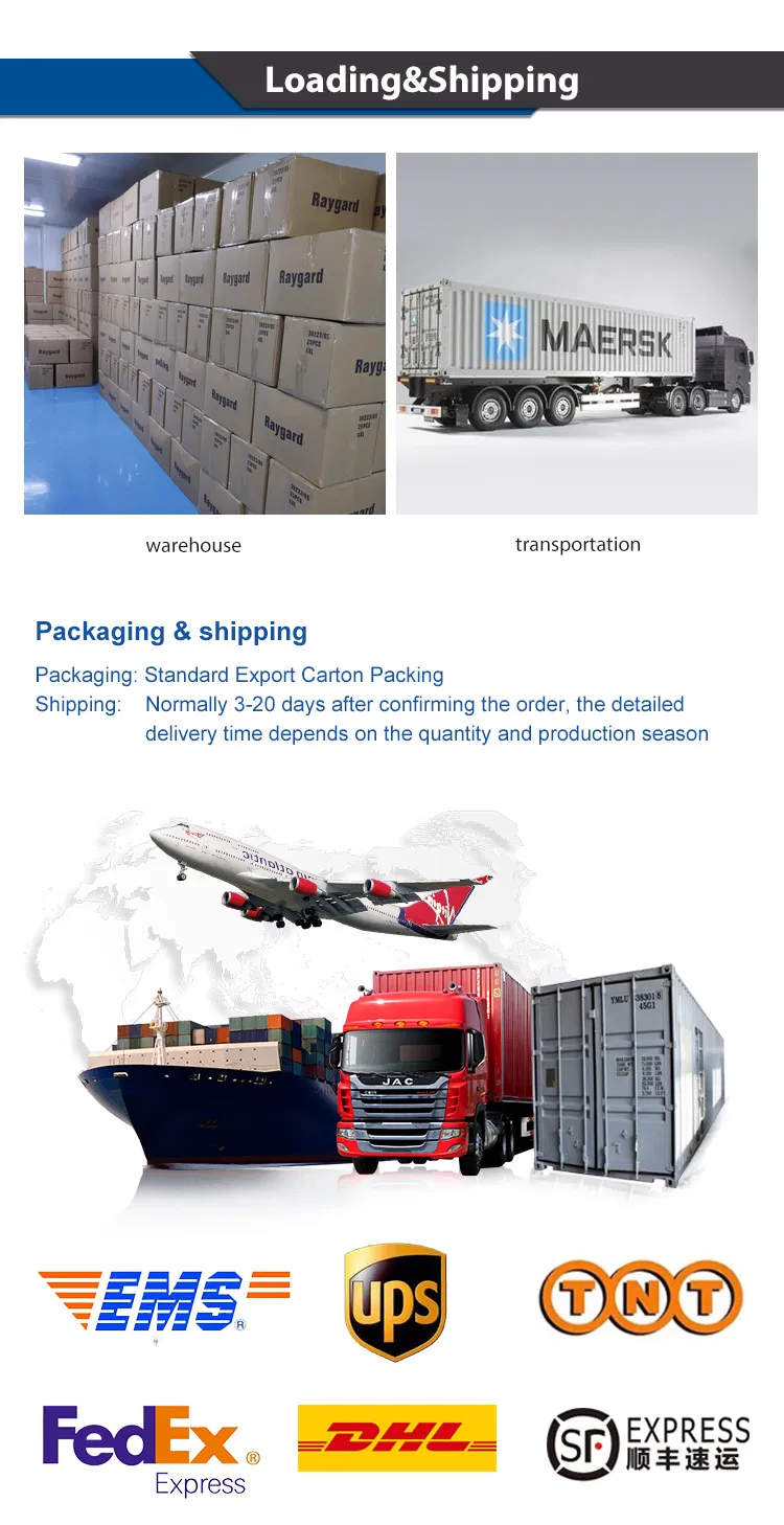 Blue Earloop Disposbale PP Nonwoven Anti Virus Face Mask