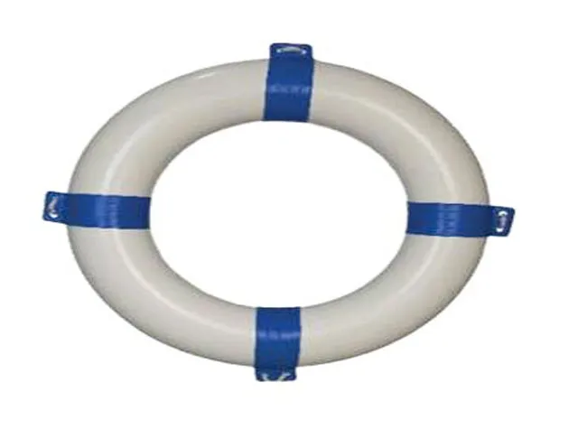 CCS & Ec Approved EPE Marine Life Buoy / Life Ring
