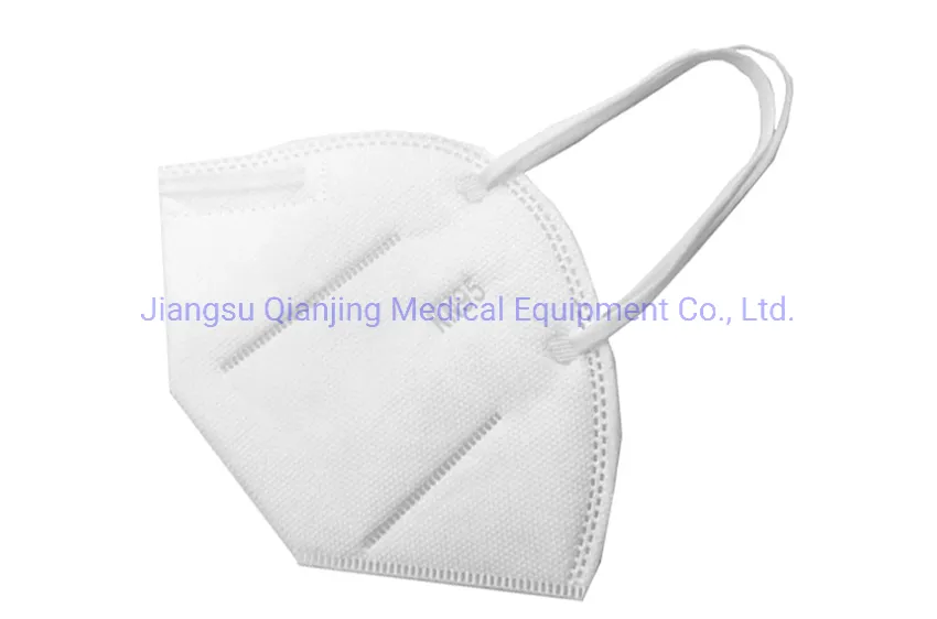 CE Certification Quality Supplier KN95   Face Mask