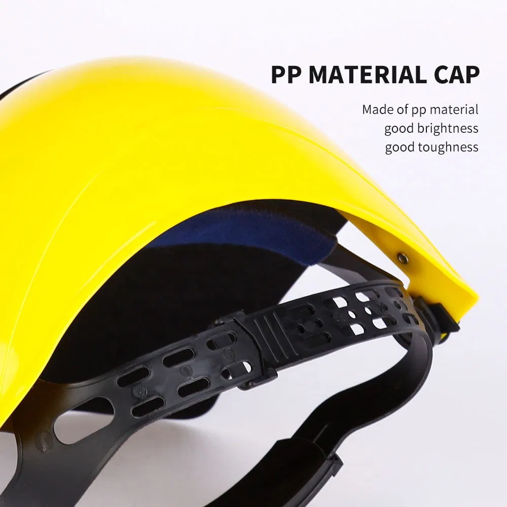 Chemical Protective Face Mask Professional Supplier