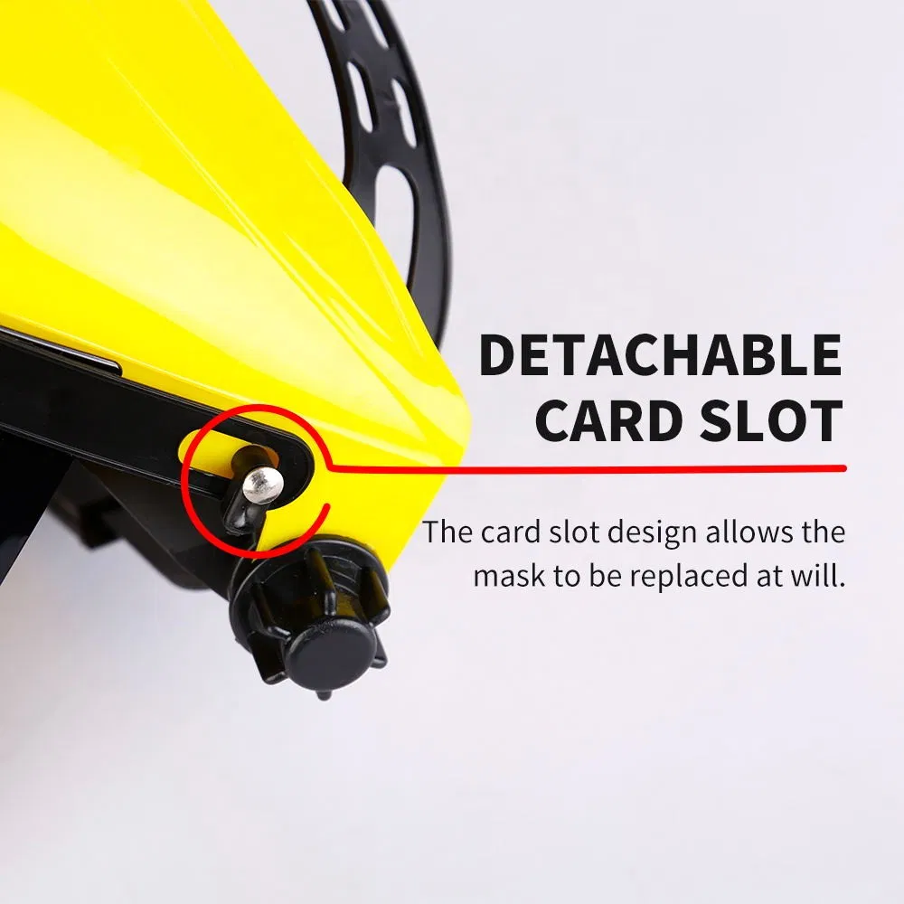 Chemical Protective Face Mask Professional Supplier