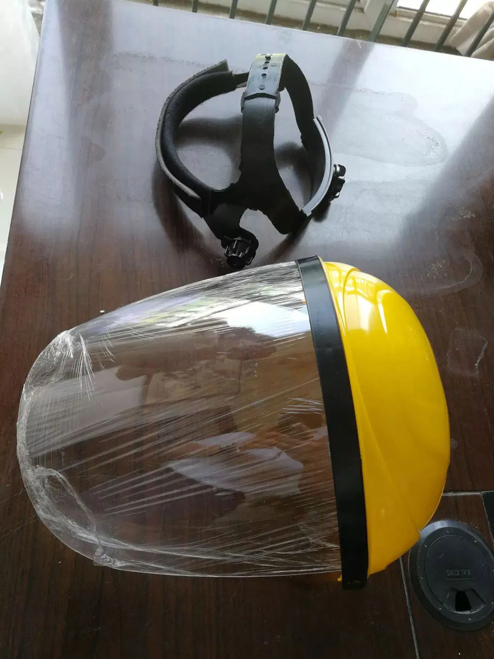 Chemical Protective Face Mask Professional Supplier