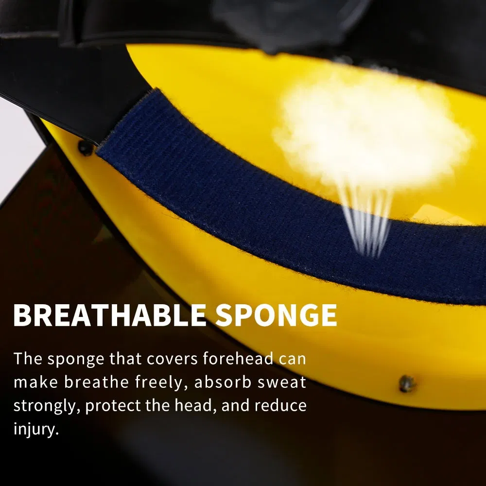 Chemical Protective Face Mask Professional Supplier