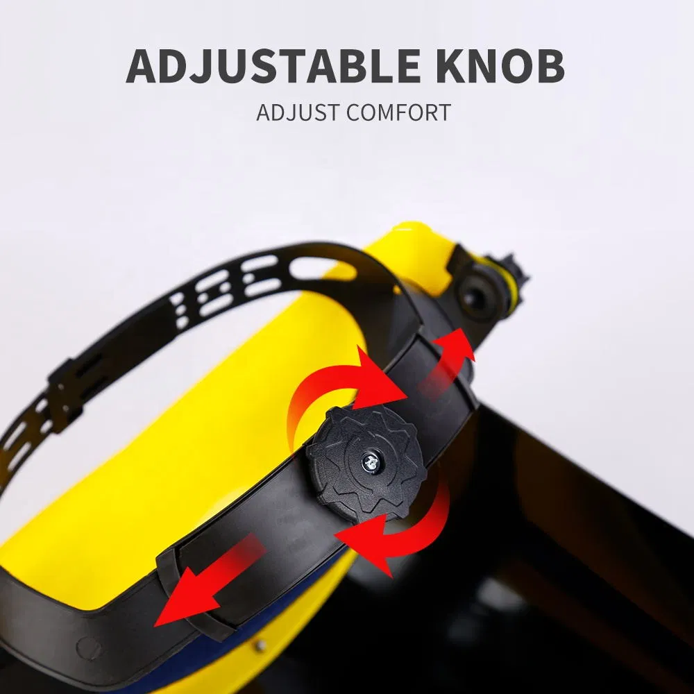 Chemical Protective Face Mask Professional Supplier