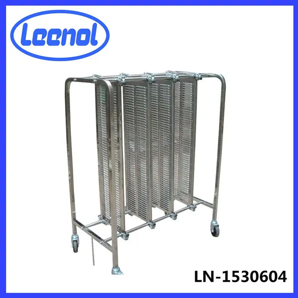 China Factory Supplied ESD PCB Trolley for Industrial Ln-1530604
