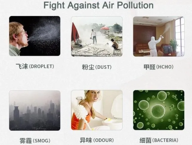 China Suppliers Antibacterial 3 Ply Disposable Face Mask