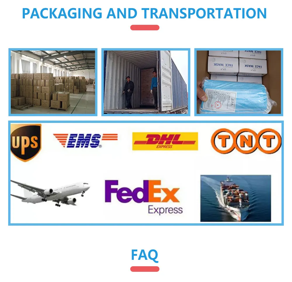 Chinese Suppliers Disposable Nonwoven Face Mask Ear Loop Type Cheap Disposable Face Mask