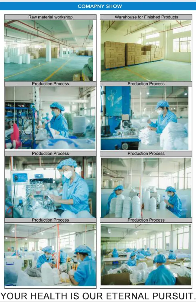 Chinese Suppliers Dust Respirator Mask Face Mask Kn95 Ffp2 Ffp1