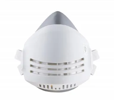 Daily Protection Industrial Dust Working N90 Dust Half Face Mask Respirator