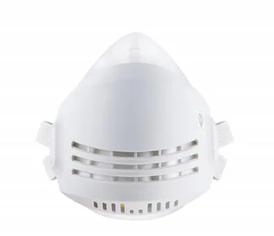 Daily Protection Industrial Dust Working N90 Dust Half Face Mask Respirator