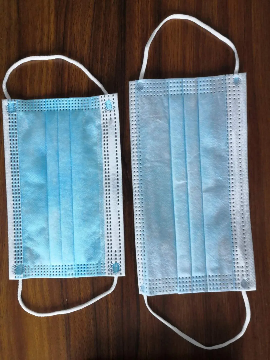 Disposable 3ply Face Mask