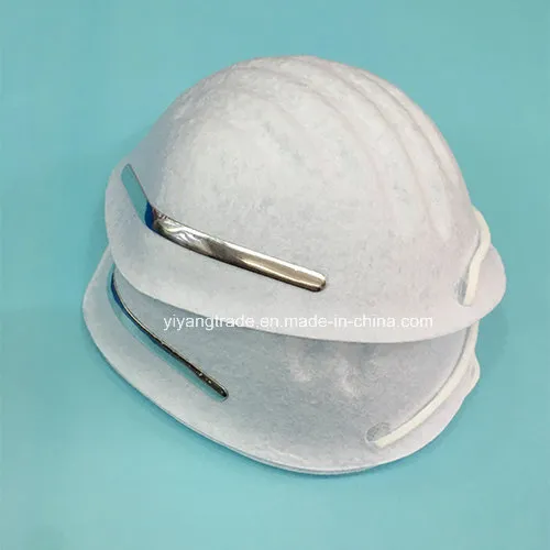 Disposable Cup One Ply Dust Face Mask