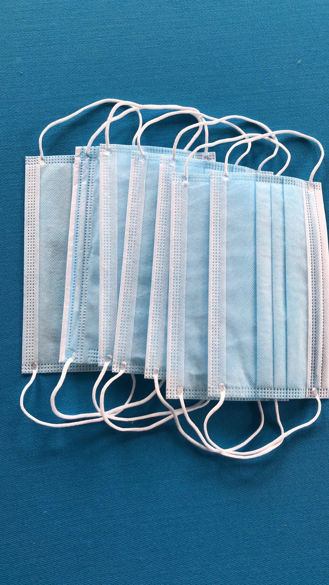 Disposable Dust Mask for Protect From Dust 3 Player