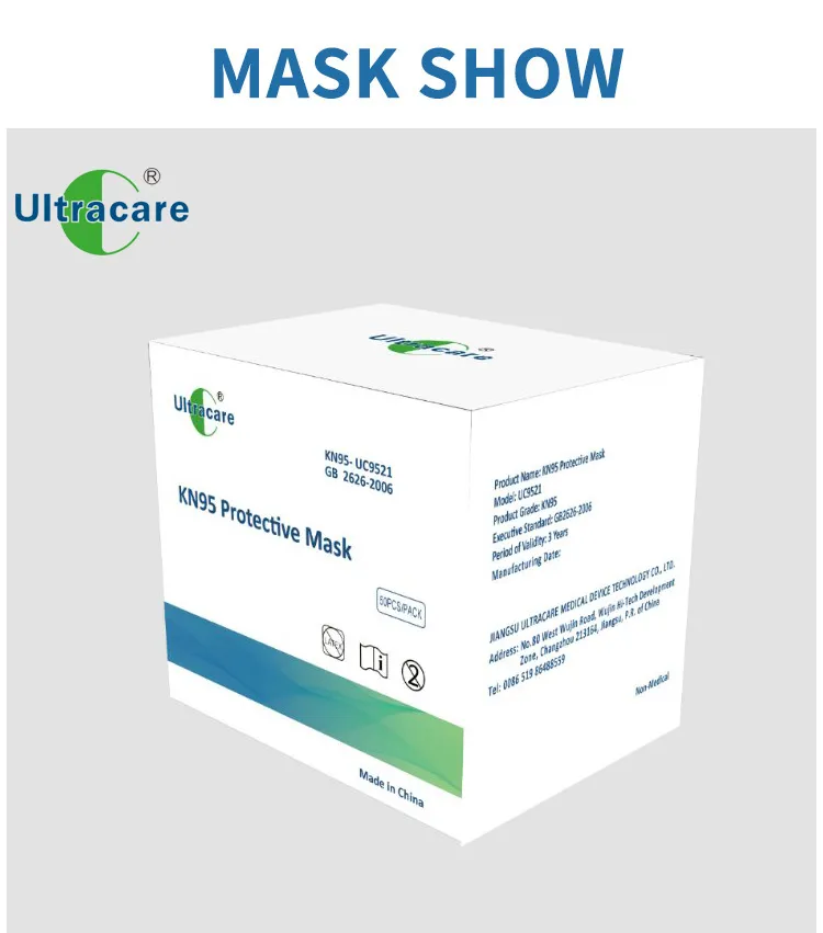 Disposable Dust Mouth Face Mask Manufacturer Suppliers in China