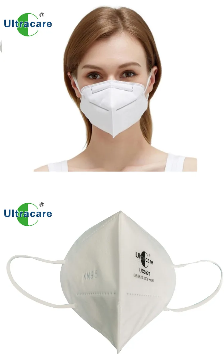 Disposable Dust Mouth Face Mask Manufacturer Suppliers in China