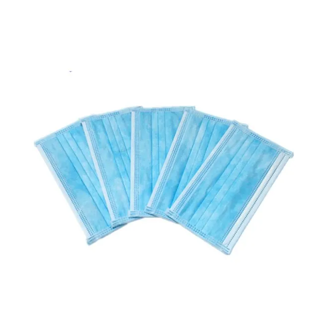 Disposable Face Mask 3ply, Non Woven Face Mask Suppliers