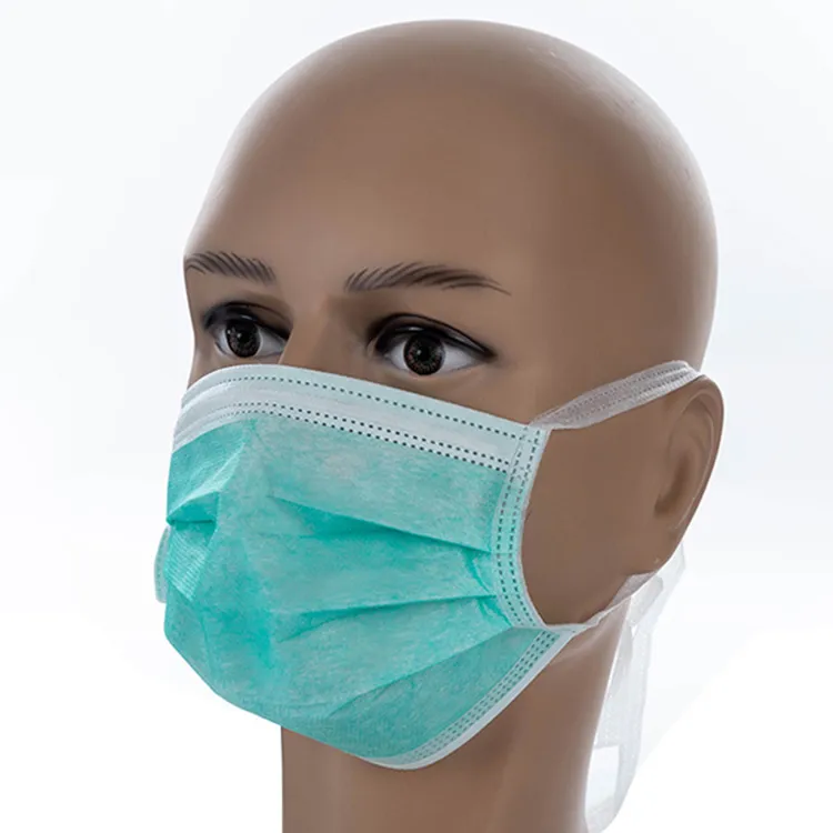 Disposable Face Mask 3ply, Non Woven Face Mask Suppliers