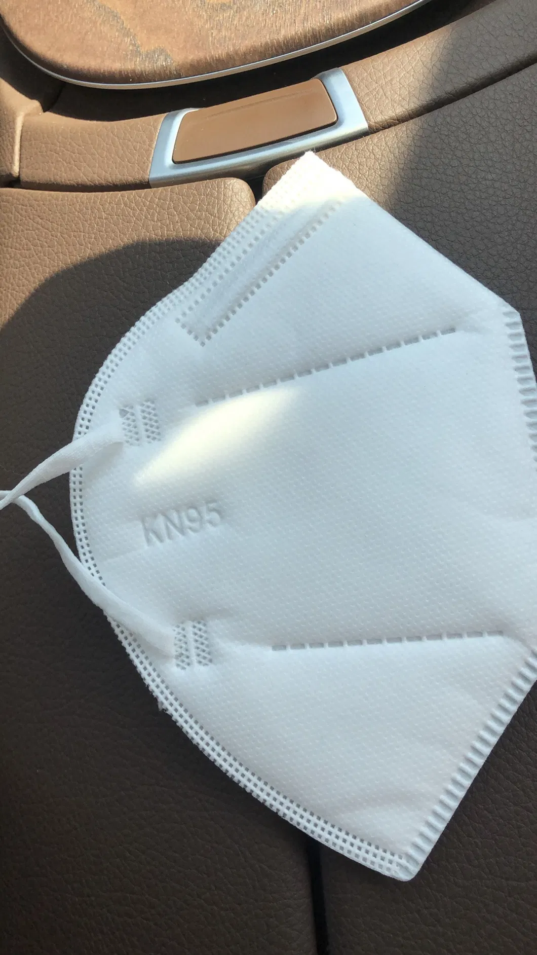 Disposable Face Musk with Certificate