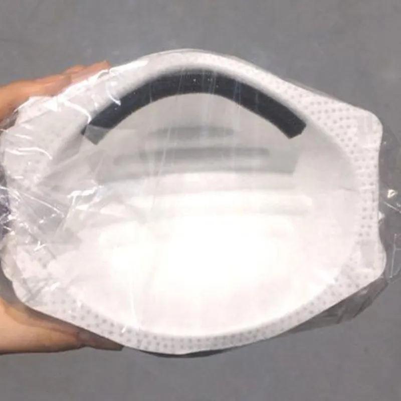 Disposable Mask 3q Noish N95 Particulate Respirator