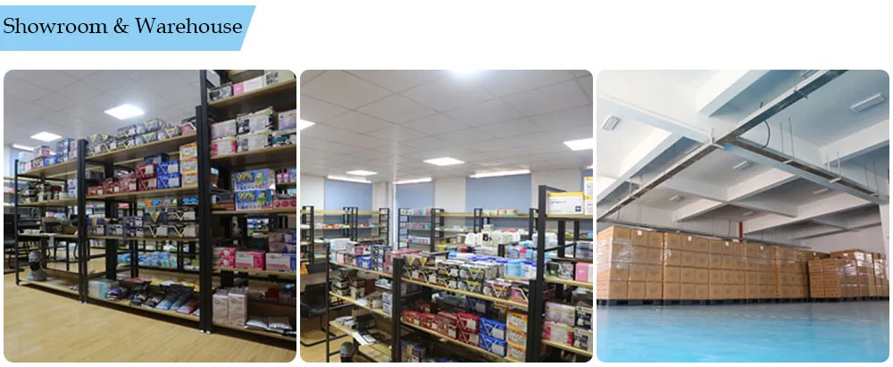 Disposable Non-Woven Mask with Ear Hooks Dust Musk