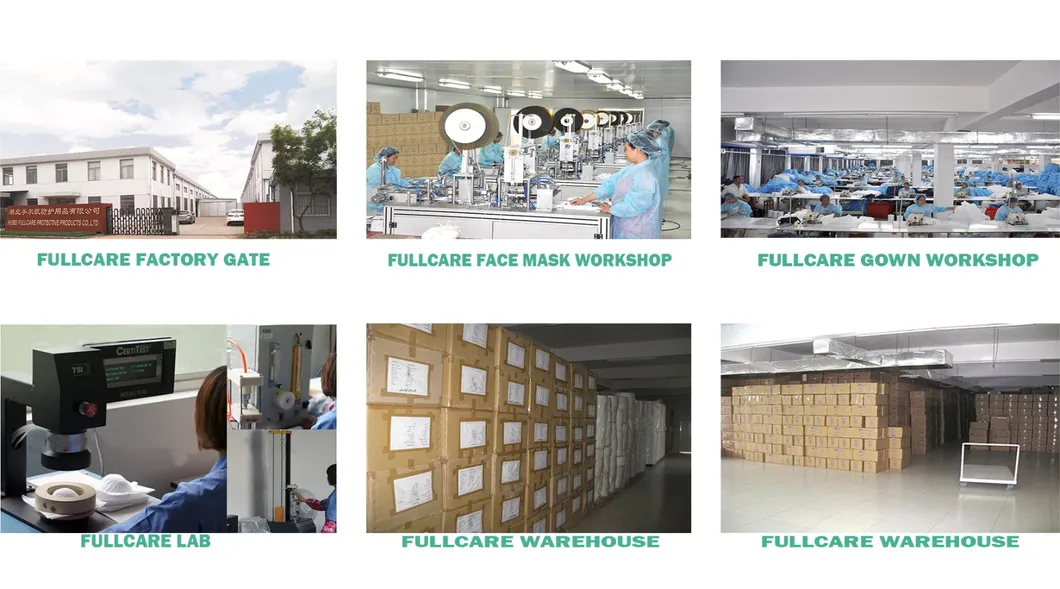 Disposable Nonwoven PP 1layer 160g 180g 220g Nuisance Dust Mask Particulate Respirator Safety Cover Dust Mask