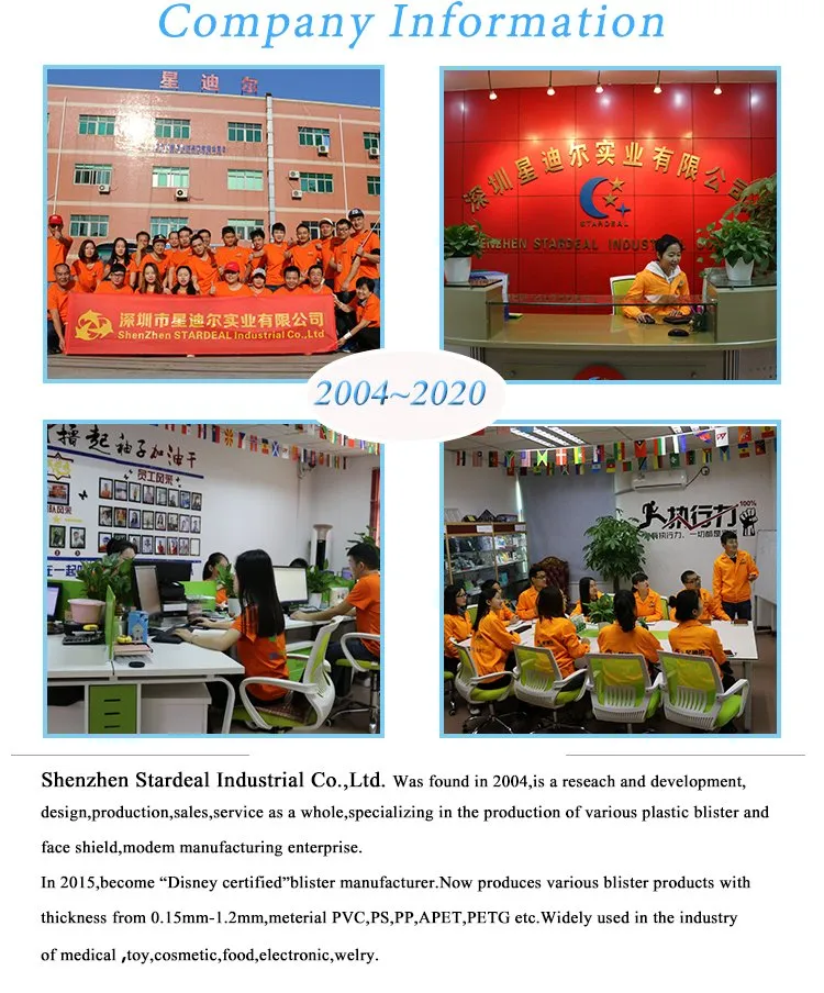 Clear Plastic Protective Glasses Frame Anti-Fog Face Shield